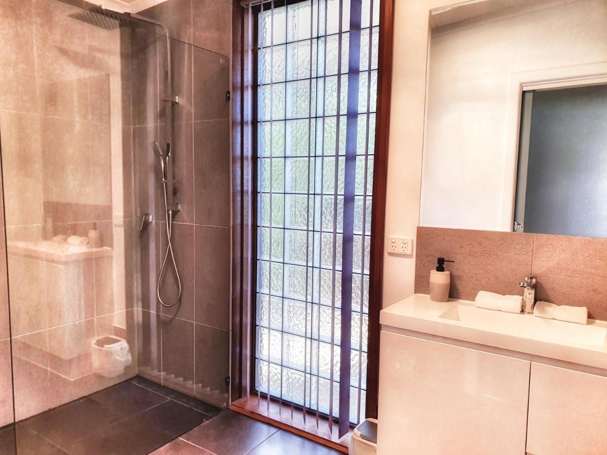 דובר The Beach House- Private Jacuzzi And Wood Fire! מראה חיצוני תמונה